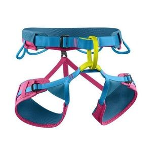 Women’s Edelrid Jayne Rock Climbing Harness size small NWT